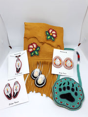 Handmade by Evelyn Turner